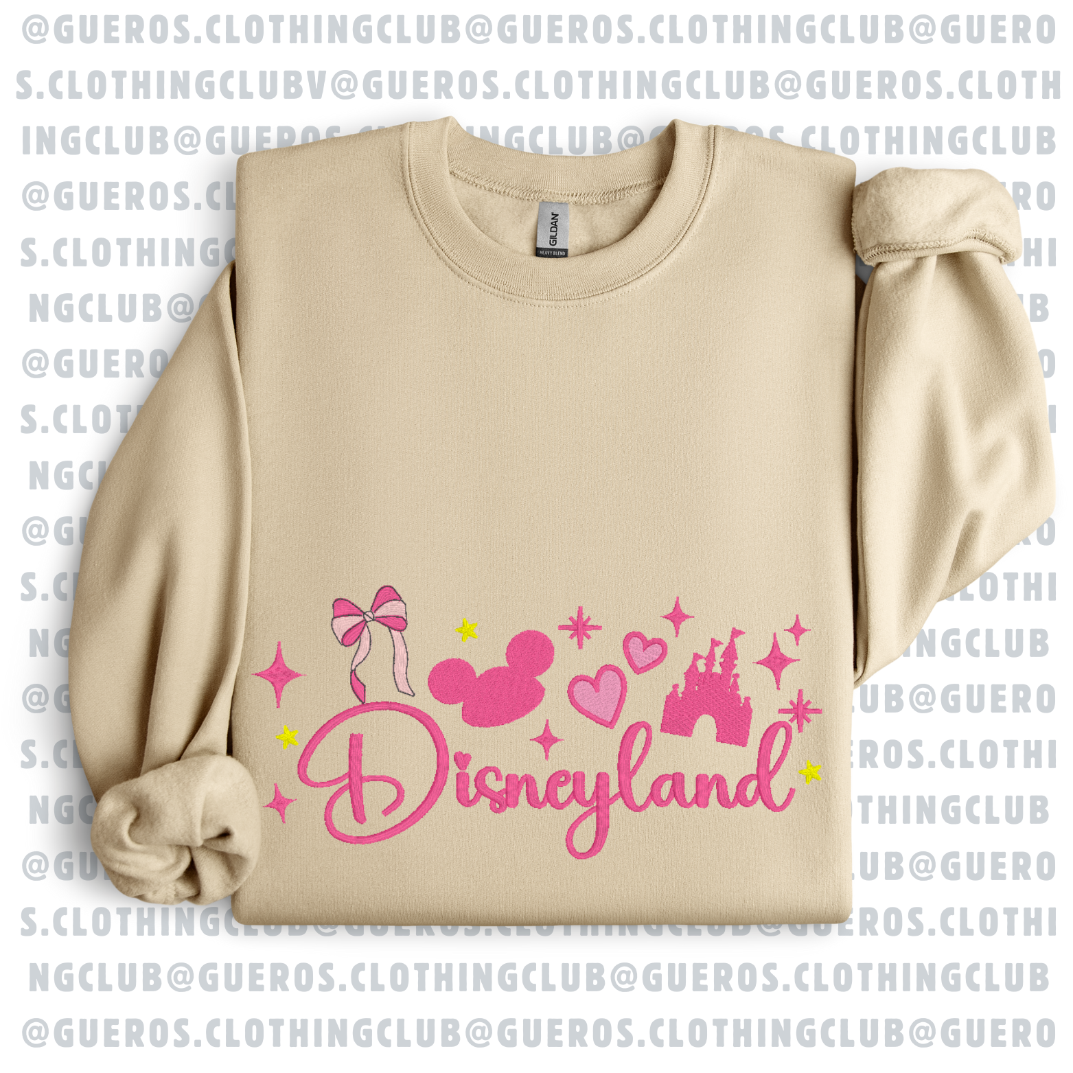 COQUETTE DISNEY