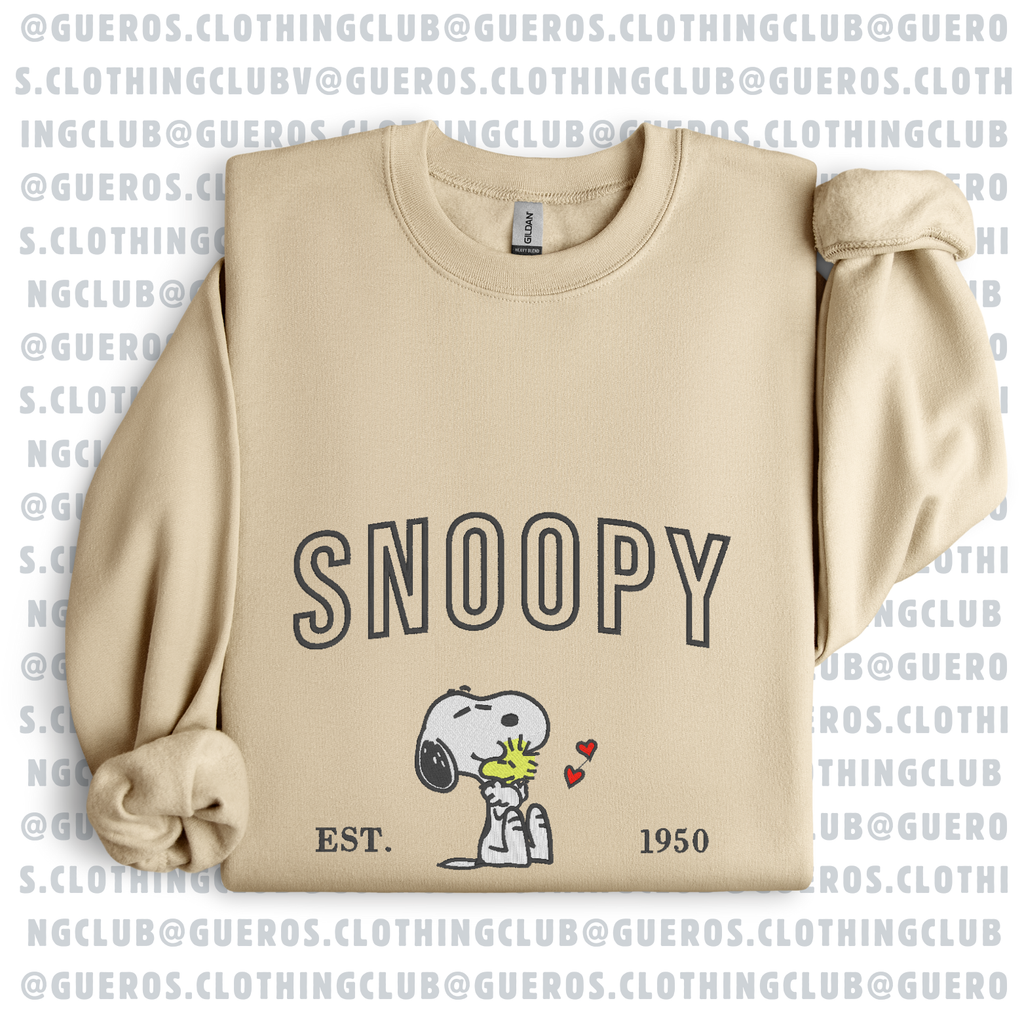 SNOOPY