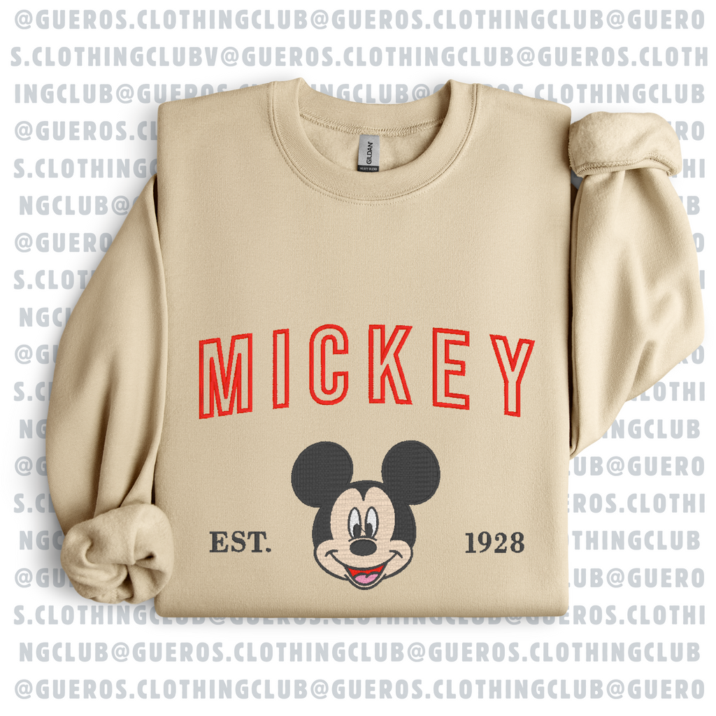 MICKEY