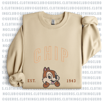 CHIP