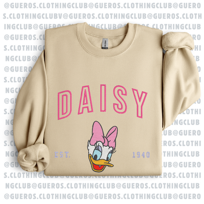 DAISY