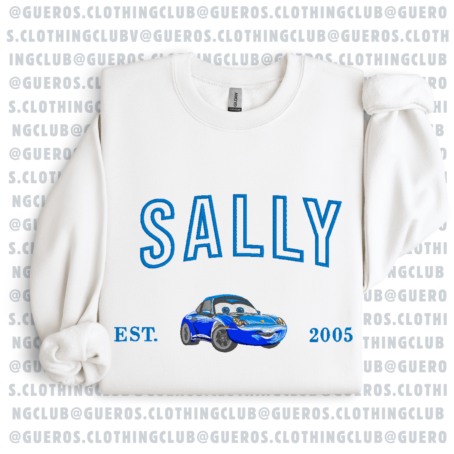 SALLY