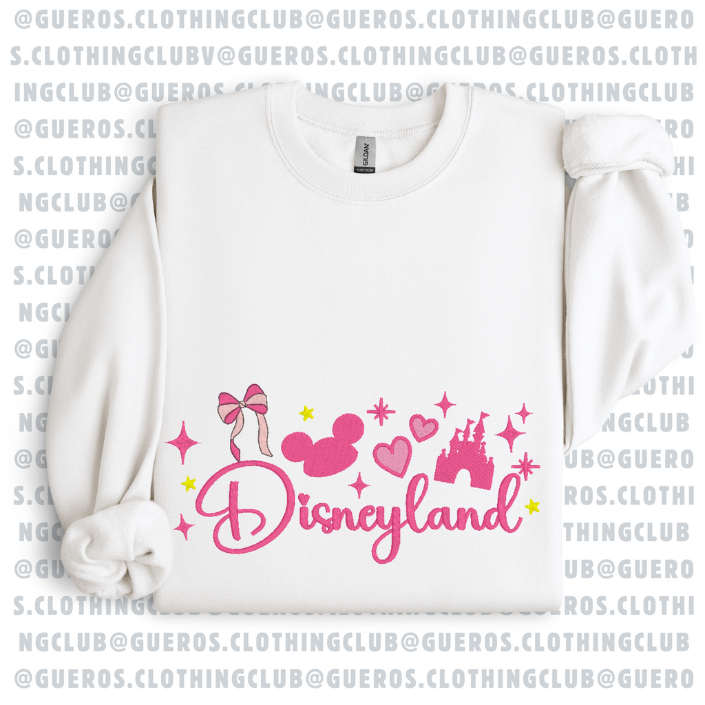 COQUETTE DISNEY