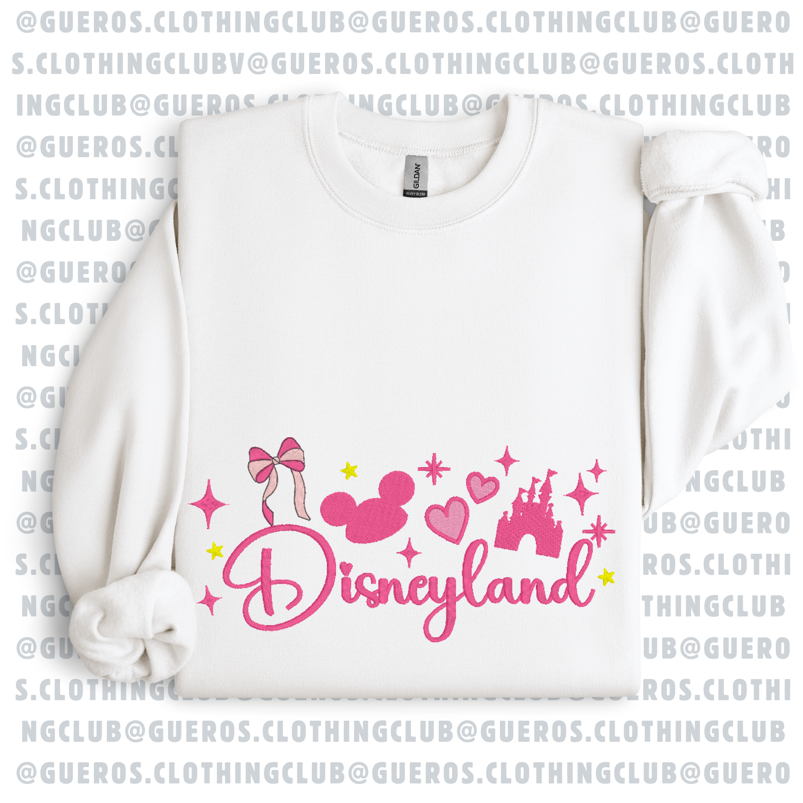 COQUETTE DISNEY