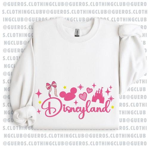 COQUETTE DISNEY