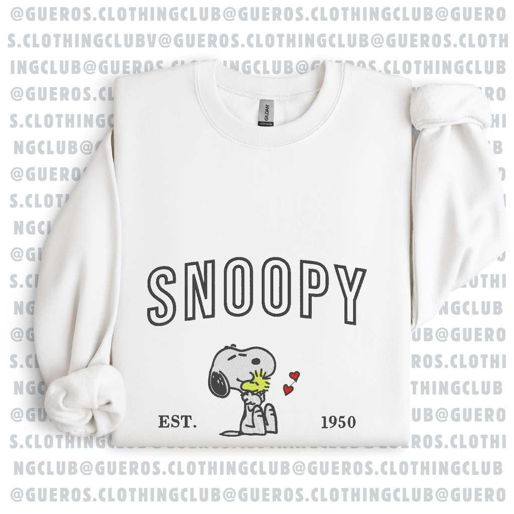 SNOOPY