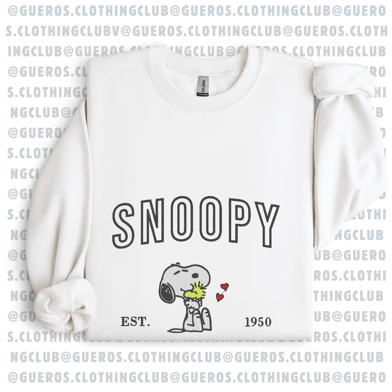 SNOOPY