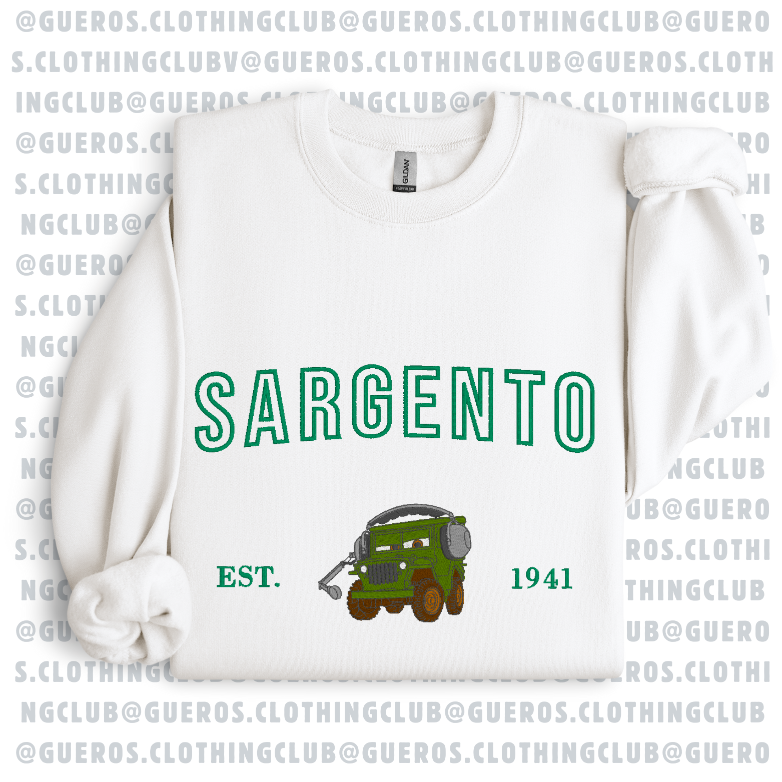 SARGENTO