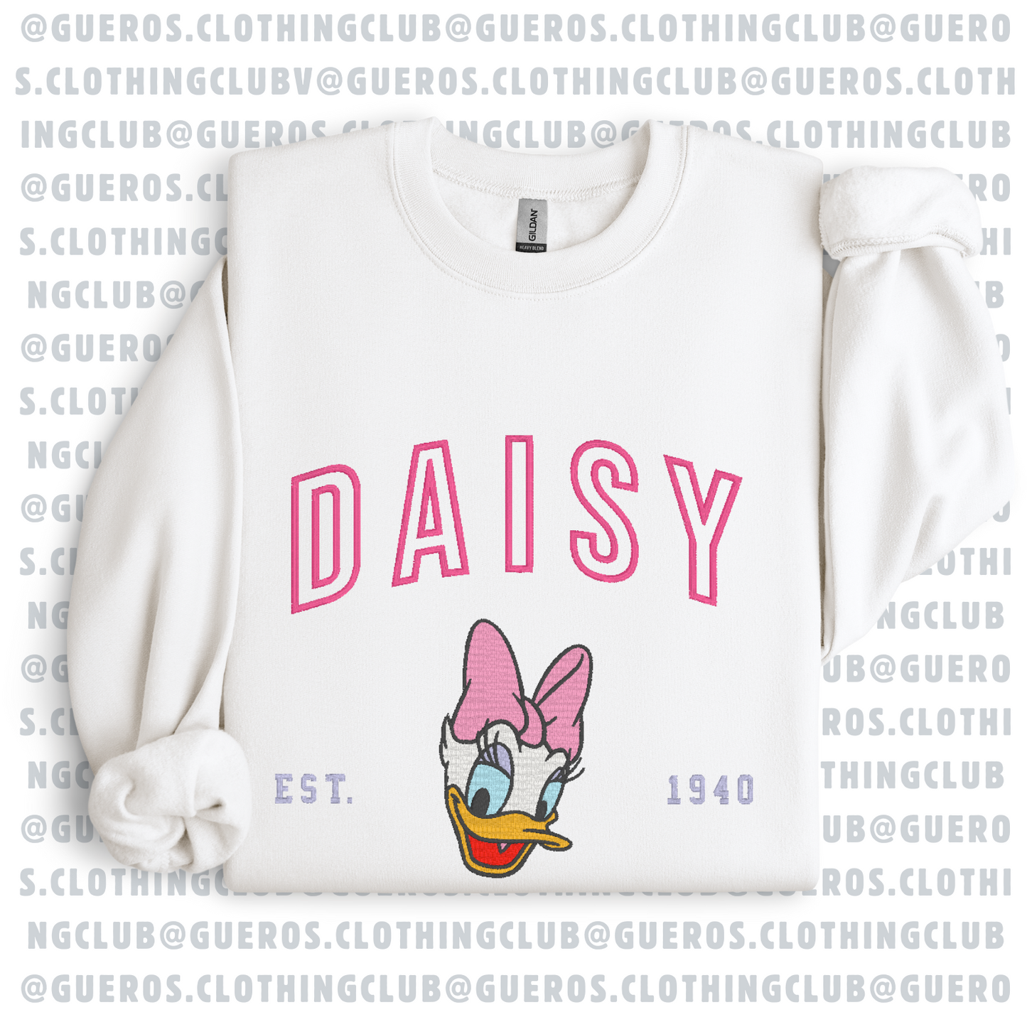 DAISY