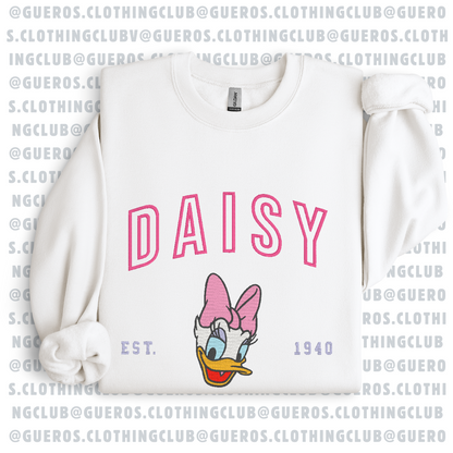DAISY