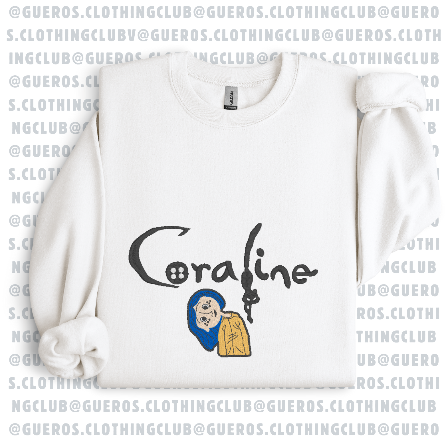 CORALINE