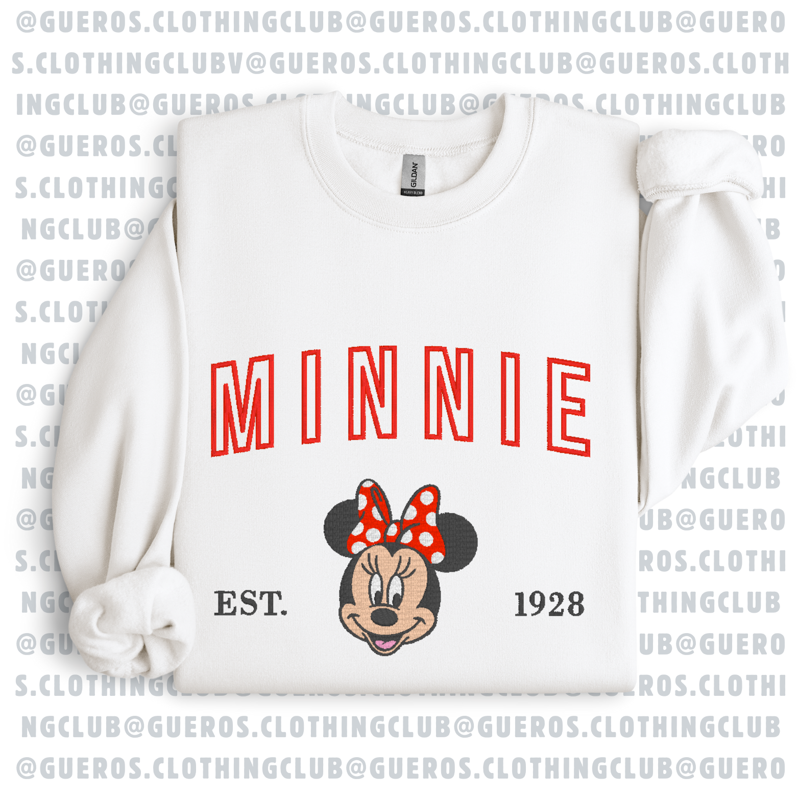 MINNIE