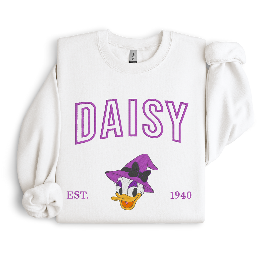 SPOOKY DAISY