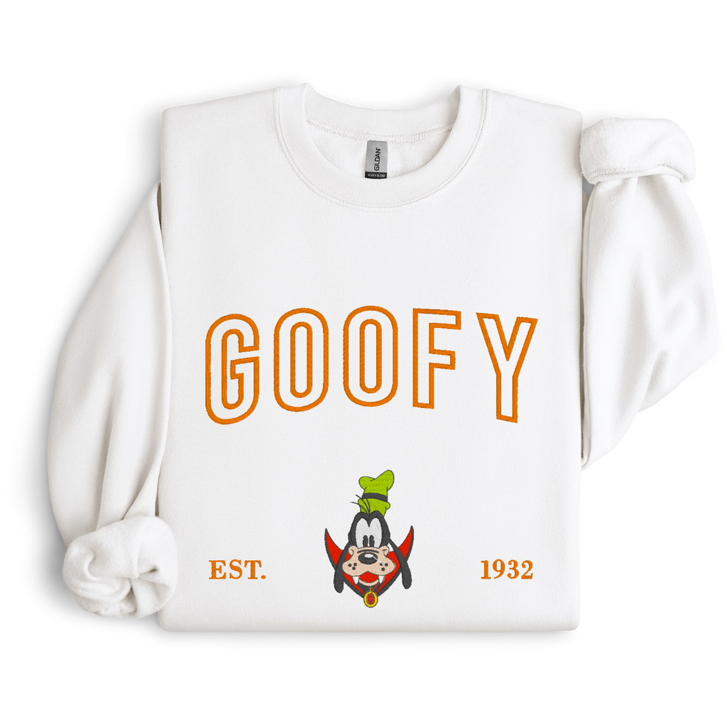 SPOOKY GOOFY