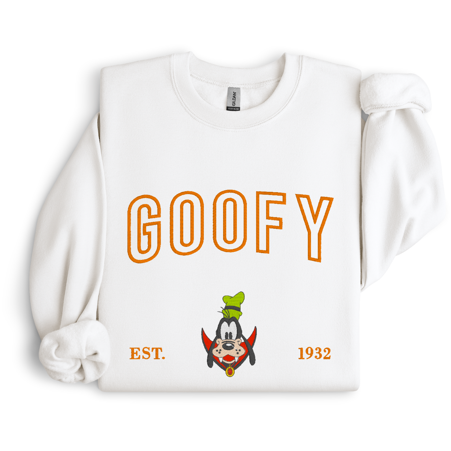 SPOOKY GOOFY