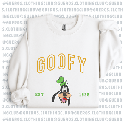 GOOFY