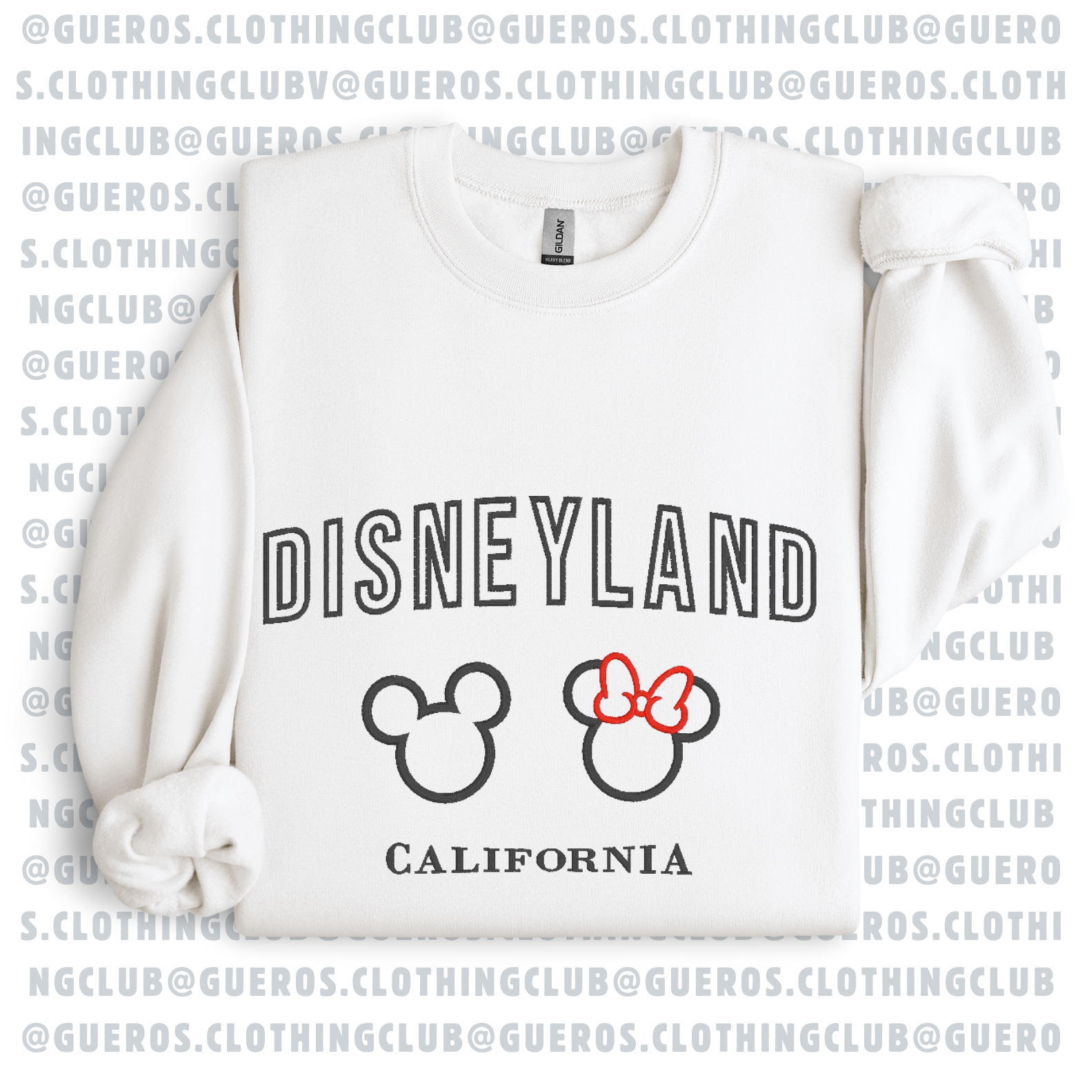 DISNEYLAND CALIFORNIA