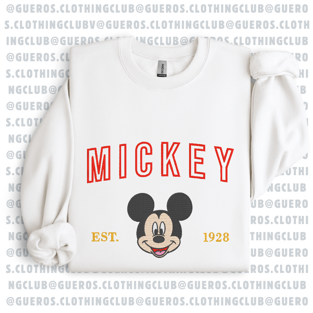 MICKEY