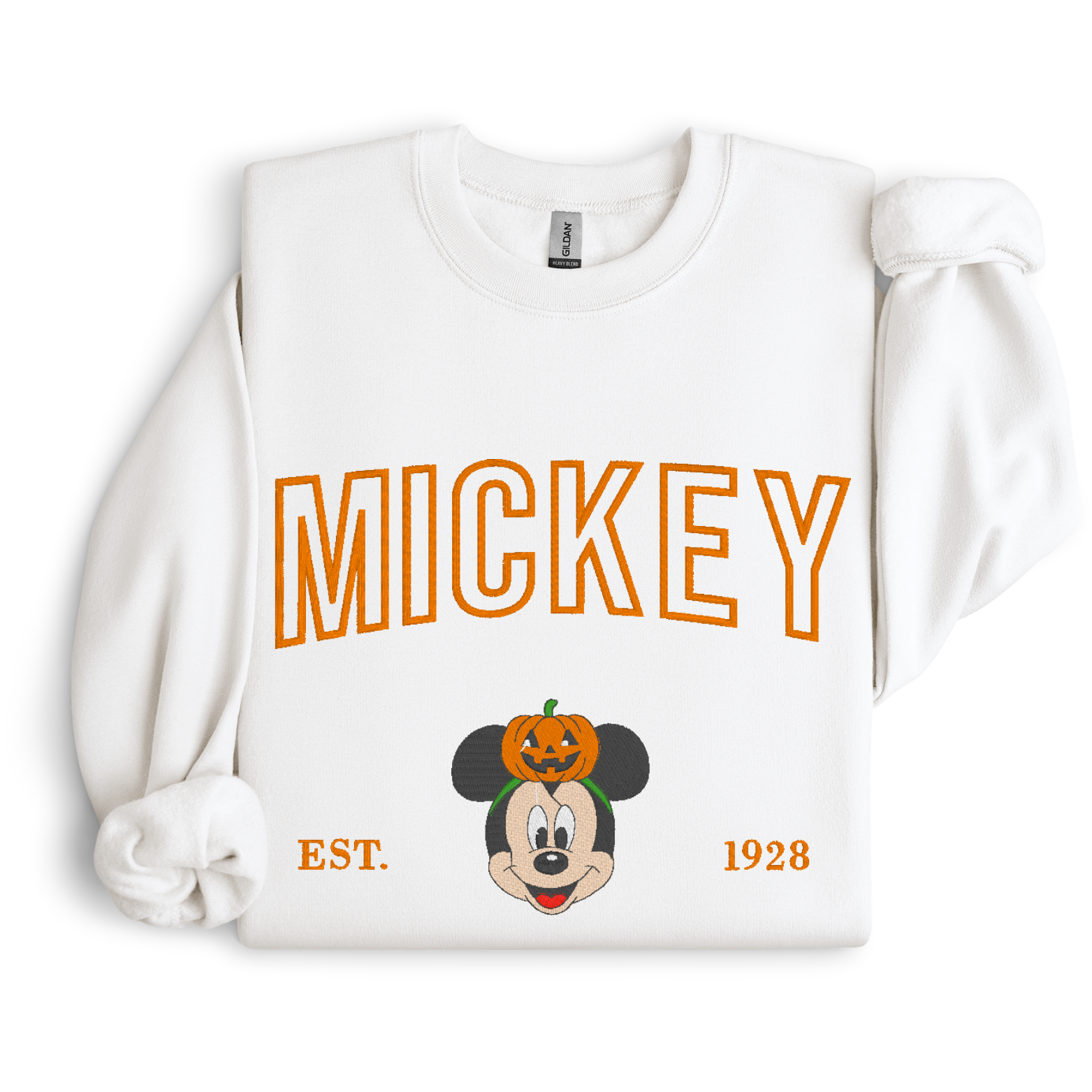 SPOOKY MICKEY